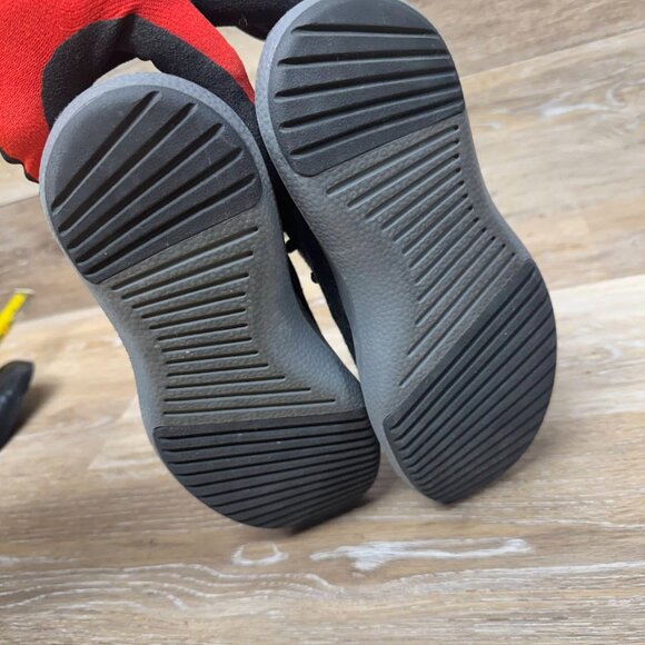 Allbirds Wool Runners Savana Night Tweed Sneakers Women's Size 7 - Picture 4 of 7